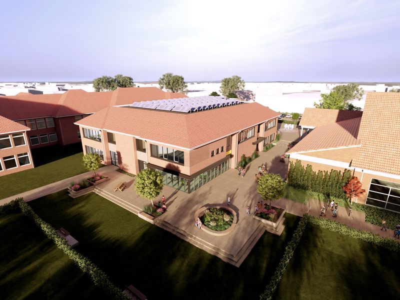 Garrel (DGNB + QNG) — Bild 1 (overview_secondary)