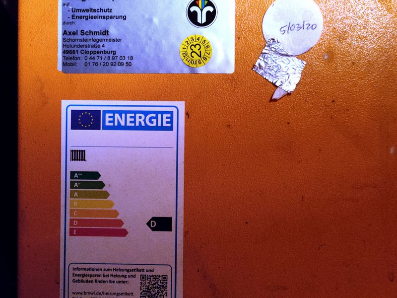 Mehrfamilienhaus, Region Cloppenburg — Bild 5 (technical_detail)