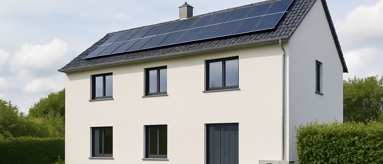 Titelbild zum Ratgeber-Artikel „Energieberater finden: So erkennen Sie eine seriöse, unabhängige Beratung“